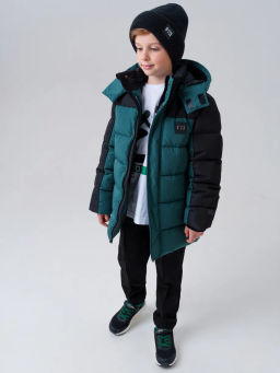 PlayToday / Шапка для мальчика фото 7