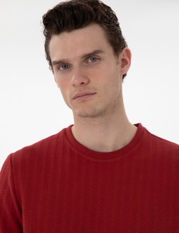 Nar _i_e_i Regular Fit Ti__rt