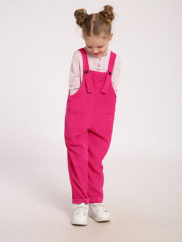 КБ-111 Комбинезон Стиляга - Милаша фото 26