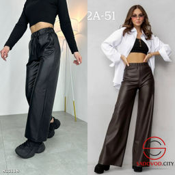 Брюки женские классические - Bruno фото 3