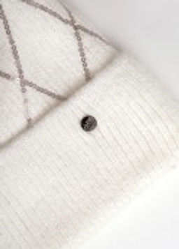 454496фэш Шапка флис (ЧЗ)