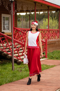 Джемпер женский Л417 - Olsarri фото 80