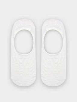 Цена за 5 пар! ПОДСЛЕДНИКИ ЖЕНСКИЕ - Mark formelle фото 5