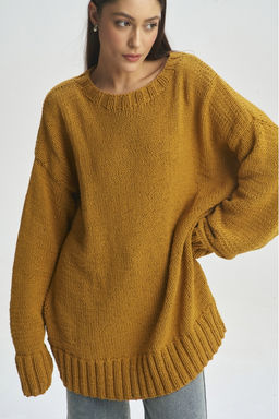 Джемпер Hand made Amber - Erist store фото 6