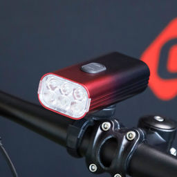 Фонарь передний ZEON SPOTLIGHT корпус: AVIA CNC Aluminium; свет: 2000 lm; аккумулятор/powerbank 10.000 mAh; Type-C, влагозащита IPX-6. /уп 20/ - Галеонтрейд фото 14