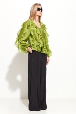 Блуза 54930 - Lakbi фото 4