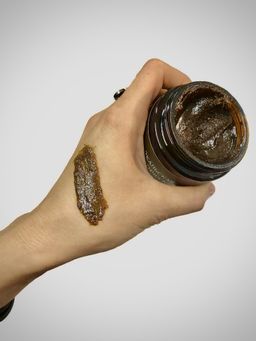 Байкальская энергетическая паста для тела 130 г. - Baikal cosmetics фото 3