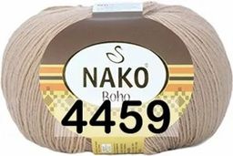 Пряжа BOHO KLASIK - Nako фото 7