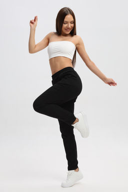 Брюки женские вельветовые 20688 - Натали фото 2