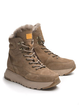 Ботинки Ионесси  фото 2