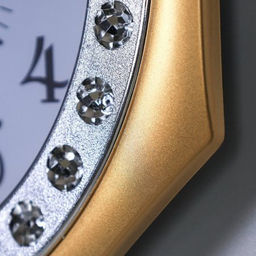 Часы настенные 22 см / 182 /уп 60/ - Галеонтрейд фото 10