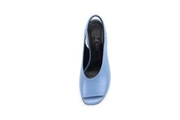 Босоножки EDART 4001.4053 bl. Richie jeans