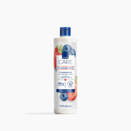 Лосьон для тела Ягодный микс, 400 мл