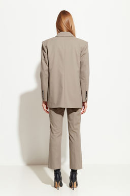 Плащ 54636 - Lakbi фото 11