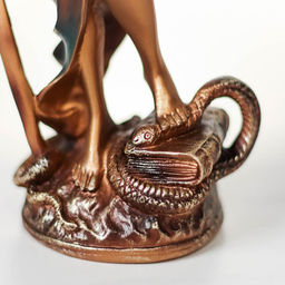 Статуэтка Фемида 30 см / F721 /уп 24/ - ГалеонТрейд фото 5