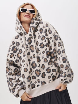 ЖЕНСКАЯ ТОЛСТОВКА - Little secret фото 10