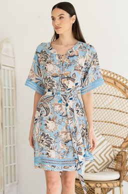 Туника Mia-Amore