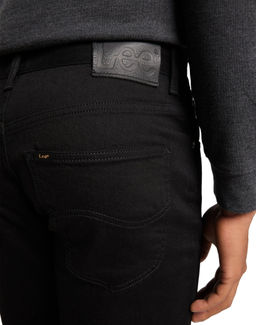 Джинсы мужские