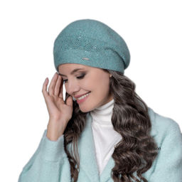 ЛАТИФА берет женский - Landre фото 7