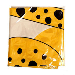 Шар фольгированный 40'' «Гепард», фигура, 1 шт.