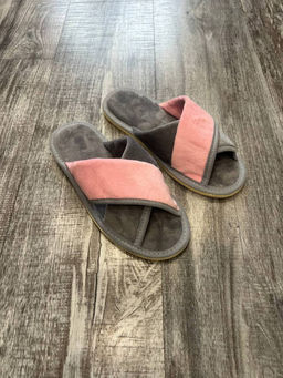 Тапочки женские арт.109