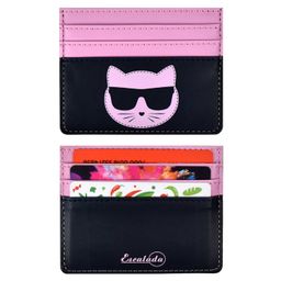 Чехол д/пласт. карт арт.48421/50 САРИФ ЧЕРНЫЙ+САРИФ СИРЕНЕВЫЙ