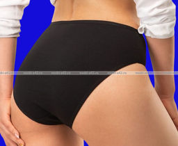 Цена за 7 шт. Трусы женские Турция Неделька - 7 шт. арт. 713121 (724121) 5XL (54-56) - For you фото 2