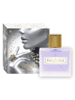 UNITOP PANDORA ELEGANCE w EDT 50 ml M, туалетная вода