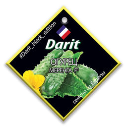 Огурец Меренга F1 7шт. (Дарит)