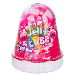 Слайм «Мялка-жмялка», МИКС