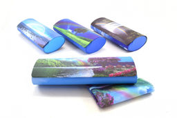 ФУТЛЯР FM-10207-J4 С САЛФЕТКОЙ