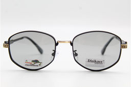 Солнцезащитные очки Disikaer (Polarized) (хамелеон,пластик) с мешочком 0812 54-22-141 C5