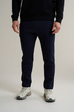Брюки трикотажные Темно-синий TRN ESSENTIAL Knit Track Pants