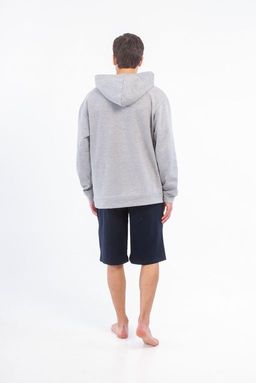 Бриджи мужские (темно синий) - Lena basco фото 2