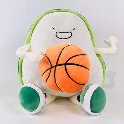 Мягкая игрушка Авокадо спортсмен 60 см - Storyland фото 2