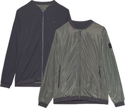 Куртка бомбер мужская