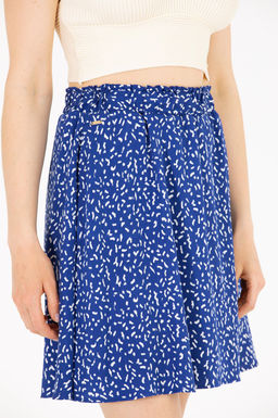 U. S. Polo Assn Женская тканая юбка Saks - U.s. polo assn фото 6