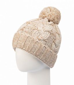 Шапка без утеплителя д/дев. Сюзанна