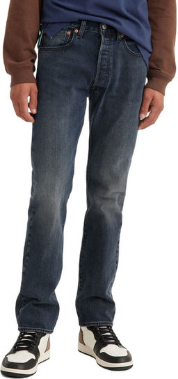 Джинсы мужские