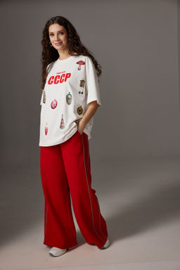 Брюки 4174 - MG Wear фото 19