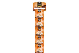 Bridge Coffee, напиток кофейный 3 в 1 с карамелью, 20 г (упаковка 16 шт)