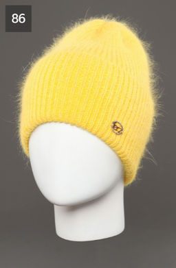 Шапка Луиза - Ferz фото 17