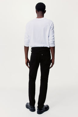 Slim Jeans - H&m фото 4