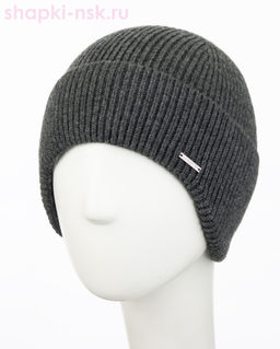 13297 MMU Шапка мужская (57-59)