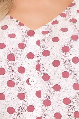 Платье 70793 - Avili фото 4