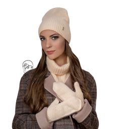 ФАБИЯ шапка женская - Landre фото 3