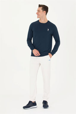 U. S. Polo Assn Мужские спортивные штаны с камнем