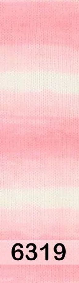 SEKERIM BATIK - Alize фото 16