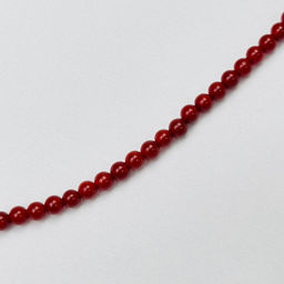 Колье из Сердолика 42 см +