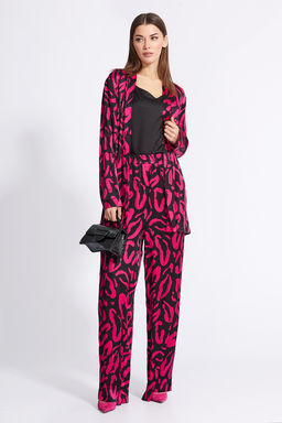 Комплект 2346 малиновый - Eola фото 10